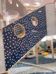 -奈尔宝·儿童乐园·亲子餐厅(苏州大悦城店)