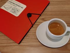 -KYO COFFEE(胶州路店)