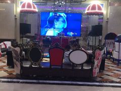 -音乐虫量贩式KTV(大悦城店)
