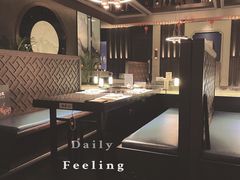 -梅筑·创意料理(王府井百货店)