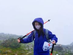 -灵山