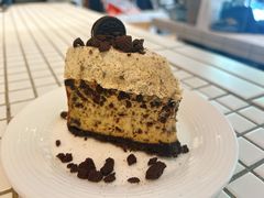 -CENCHI 汵奇咖啡(东四店)