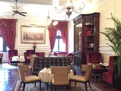 -Salon de Ville浦江汇(上海外滩华尔道夫酒店店)