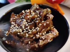 -鹤江桥·红油牛肉粉(SKP店)