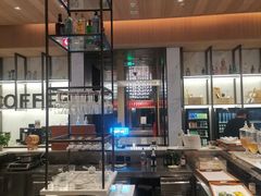 -济南凯宾斯基酒店-THE VIEW云景全日制餐厅