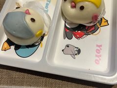 -帝企鹅自助餐厅•儿童岛•真企鹅(长隆企鹅酒店)