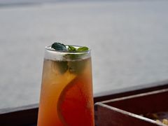 -Brew Farm·精酿农场海滨悬崖餐厅