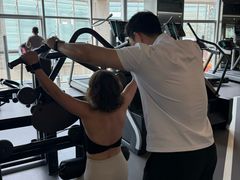 -OXYGYM 奥美氧舱运动中心(朝阳大悦城店)