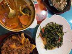 -My Way Town买味堂·东南亚餐厅(亦庄店)