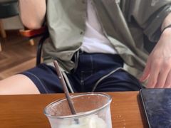 -铁炉咖啡(河下古镇店)