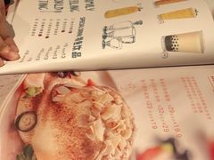 -卡朋西餐(悦汇城店)