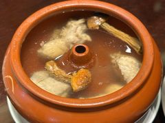 -大理实力希尔顿酒店•御玺中餐厅