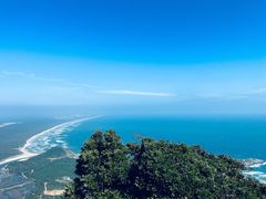 -海南铜鼓岭景区