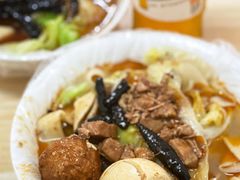 -老鲁牛肉板面(金环里店)