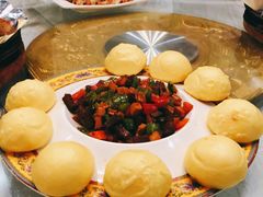 -粥鼎记(恒安新东城逸景店)