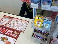 -全家便利店(沪太路三店)