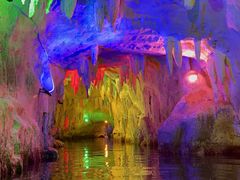 -野三坡清泉山风景区