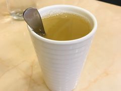 -盛记粥面(佐敦店)