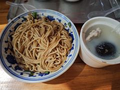 -高师傅特色米粉汤包(建设路店)