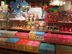 -番茄口袋(上海普陀区环球港店)