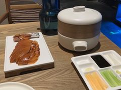 -小大董·烤鸭(凤凰汇店)