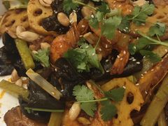 -拿渡麻辣香锅(管庄店)