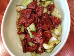 -虎哥私房菜(馒头山店)