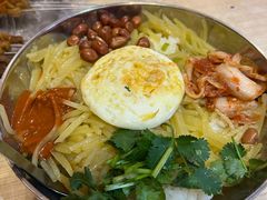 -朴家冷面(总店)