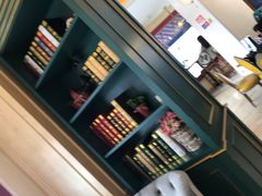 -TOUCH泰奇(奉贤宝龙城市广场店)