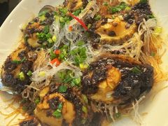 -丰收日·小海鲜·沪上家宴(顾村正大店)