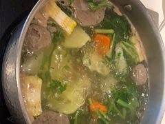 -牛焱·贵州黄牛肉火锅(城西银泰店)