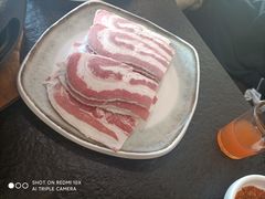 -金刚山(学府路店)
