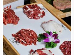 -大喜牛鲜牛肉火锅(世纪金源店)
