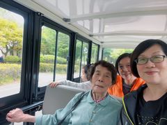 -福建鲤鱼洲酒店