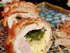 -隐月· 㐂和食屋(芝罘万达公馆店)