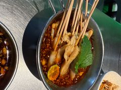 -椰庭·椰子鸡·创意玩家(晶耀前滩店)