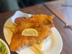 -FABIO’S费比欧披萨餐厅