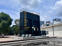 -柳州工业博物馆