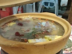 -吉源大排档·鱼生·海鲜(烧烤彩印厂店)