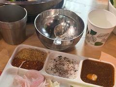 -霸腹烤肉(厦门柚子番店)