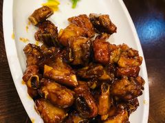 生㸆排骨-老厨家(友谊路总店)