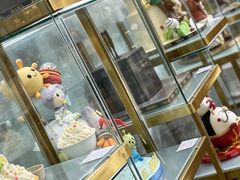 -柏尼娅PEARIA·蛋糕定制(北京SKP店)