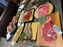 -NIUAN牛庵·日式和牛烧肉(恒隆店)