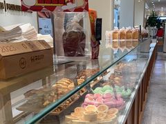 -分子跳动鲜活面包(五一大道店)
