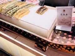 -雍和会海鲜姿造自助(湖东路店)