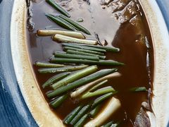 -渔民船说·北塘海鲜·天津菜·海肠捞饭(北塘古镇店)