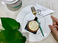 -西檬树SIMON·T轻奢蛋糕(大东方Max店)