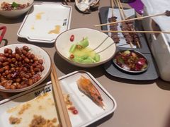 -苏小牛·牛肉串(国贸店)