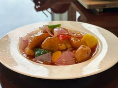-珠海瑞吉酒店·宴庭中餐厅