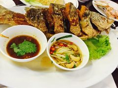 Pu&nbsp;Pen&nbsp;Restaurant-大螃蟹海鲜餐厅